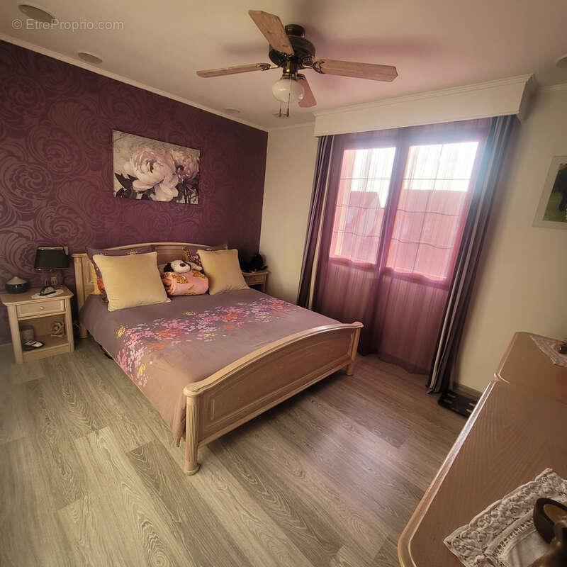 Maison à VIRY-CHATILLON