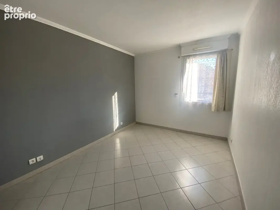 Cagnes sur mer centre centre 3 pièces 71m2 et garage - photo 6
