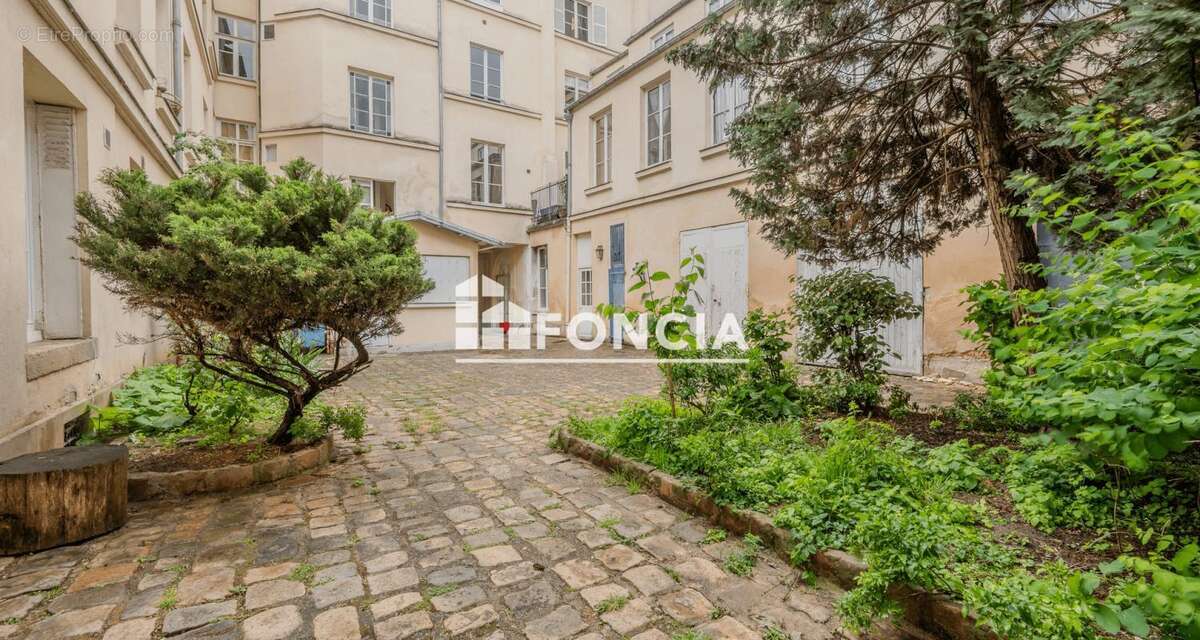 Appartement à VERSAILLES