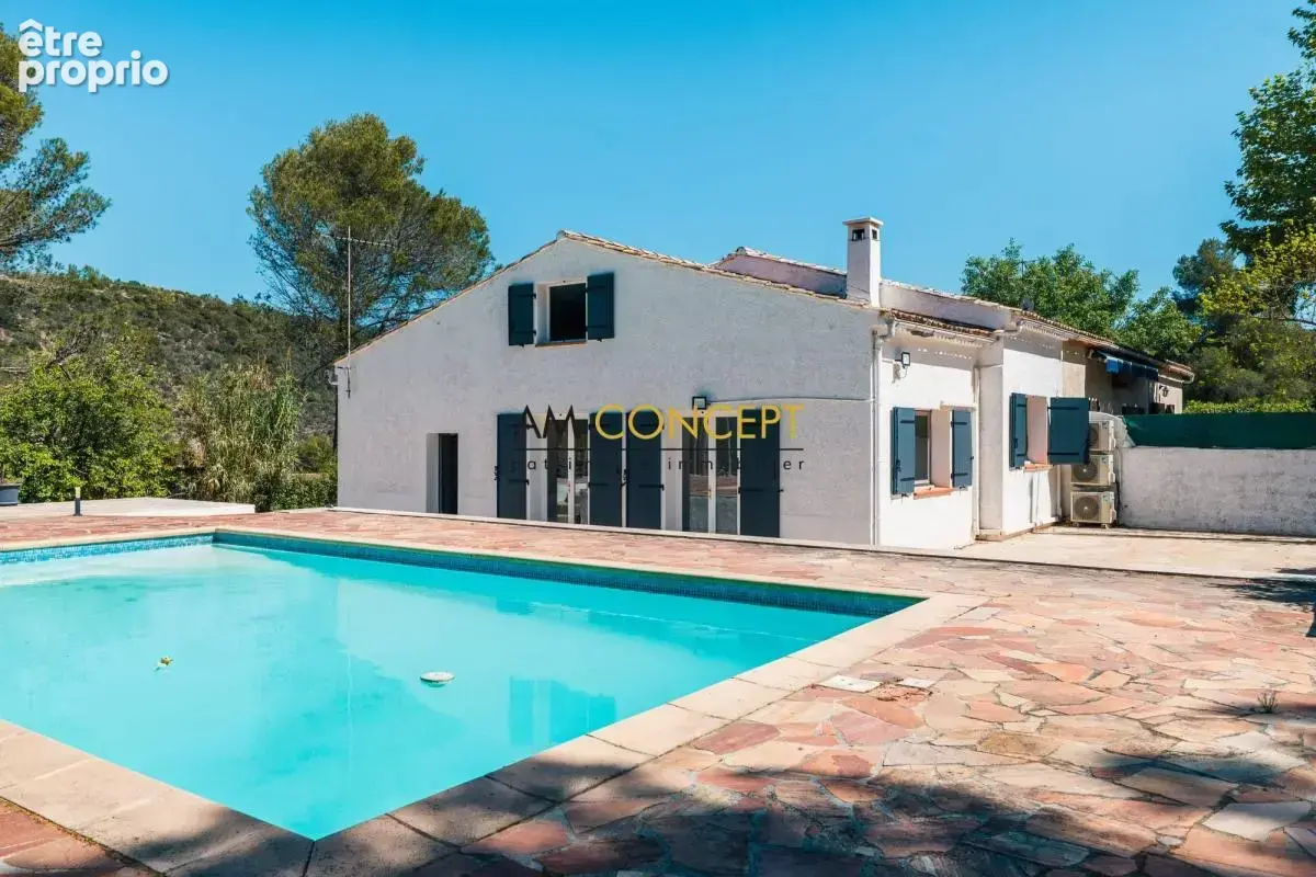 Maison à vendre Fréjus - photo 29