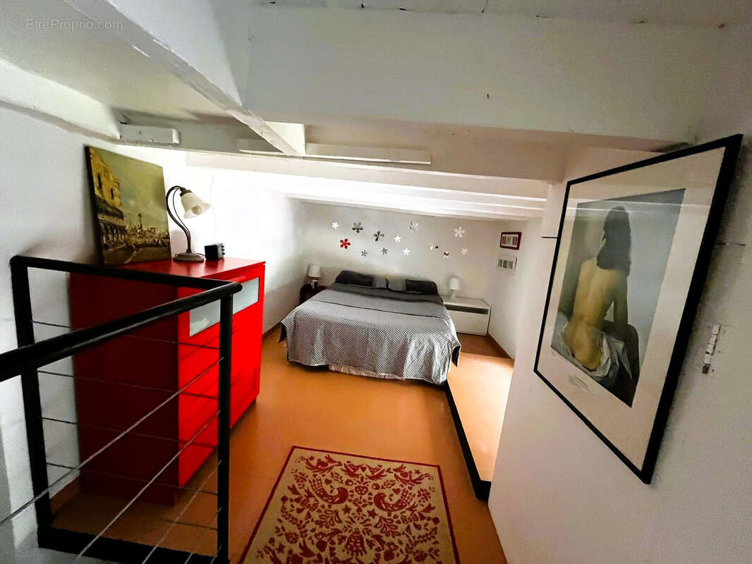 Appartement à HYERES
