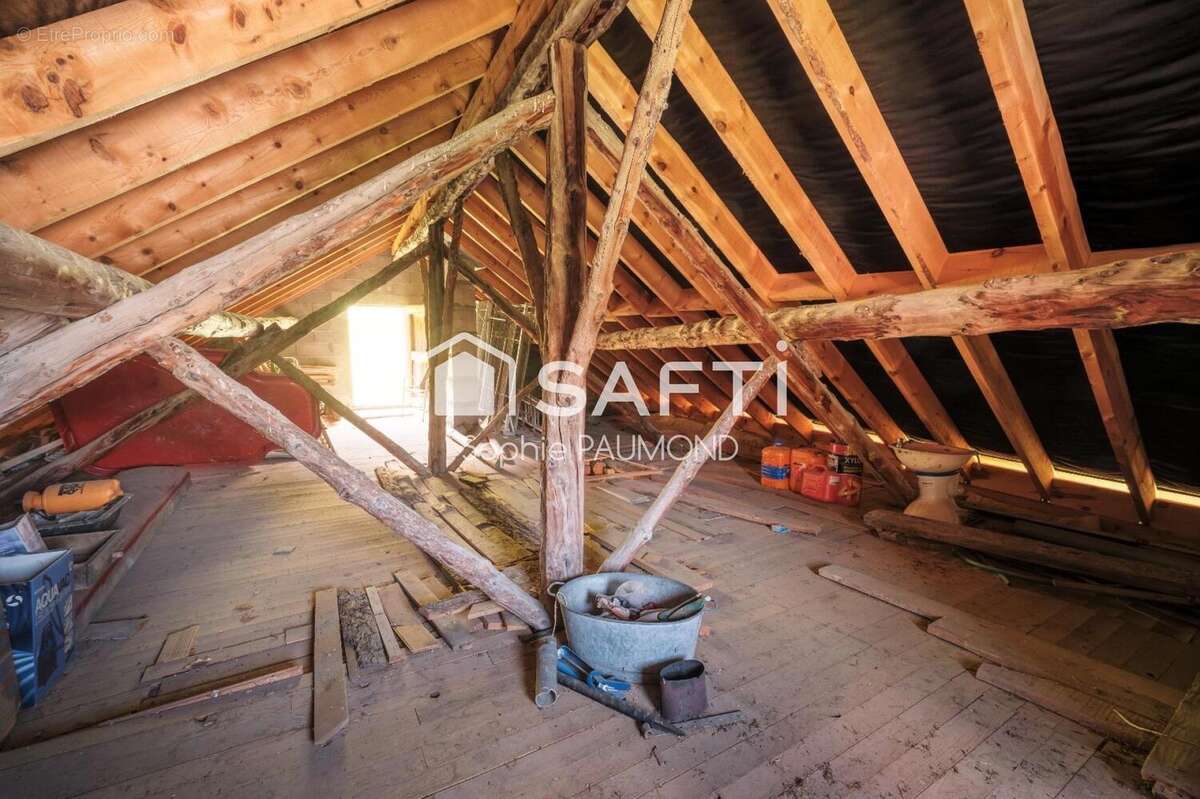 Photo 9 - Maison à LA SALLE-LES-ALPES