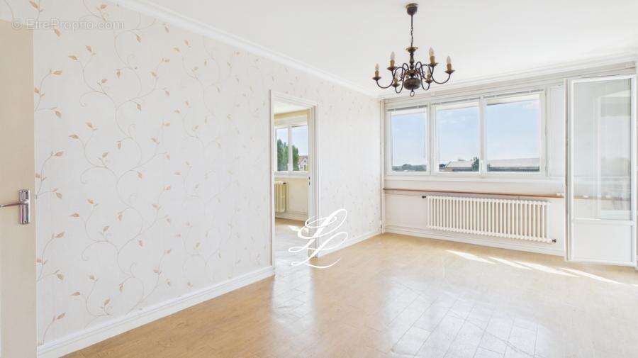 Appartement 87 m² à Le Mans  - photo 43