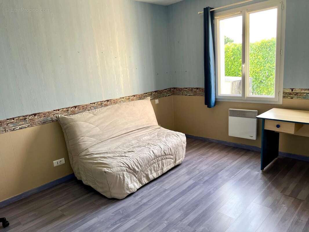 Photo 7 - Maison à LOULAY