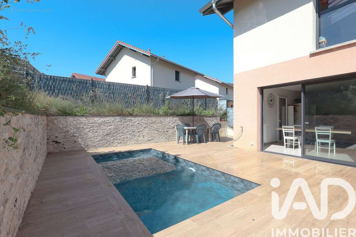 Photo 3 - Maison à VULBENS
