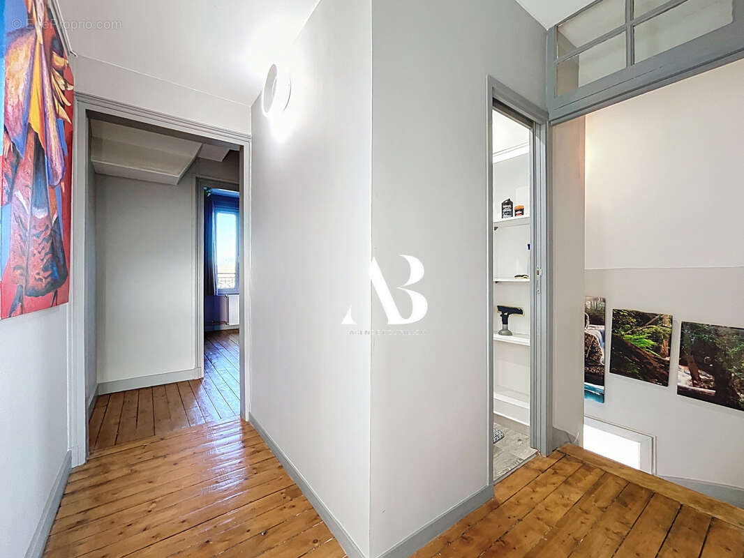 Maison à NANGIS