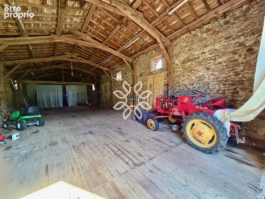 Domaine de Terre Rouge   Propriété de caractère aux multiples possibilités - photo 21