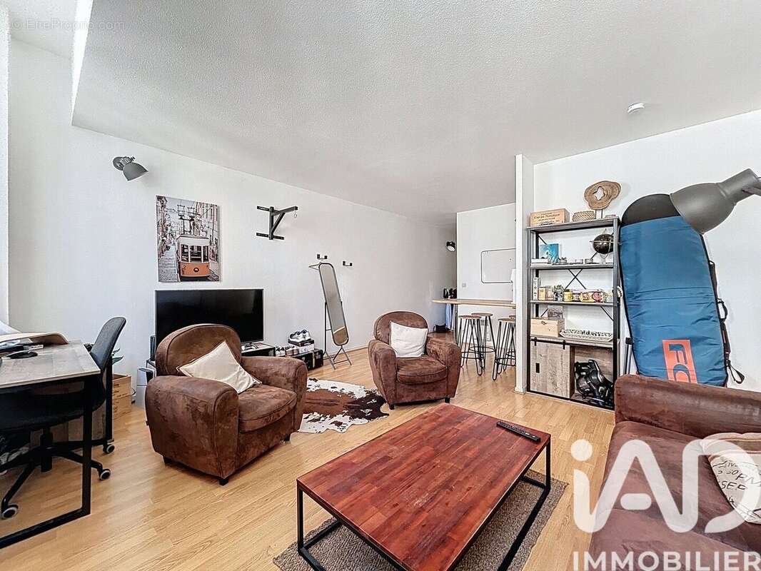 Photo 3 - Appartement à BORDEAUX