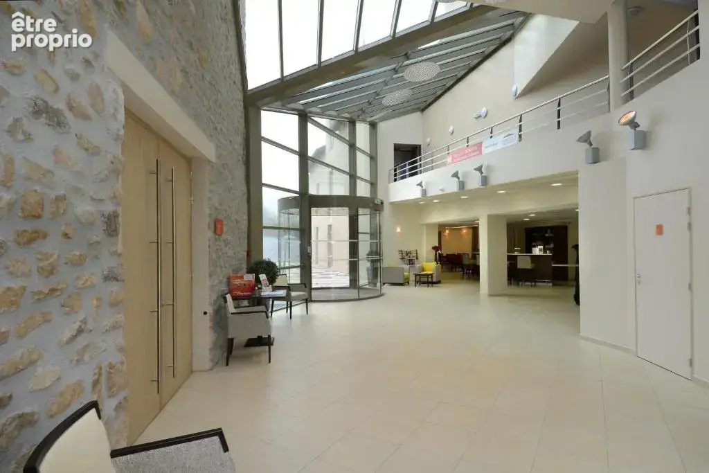 Investissement en residence Senior - photo 6