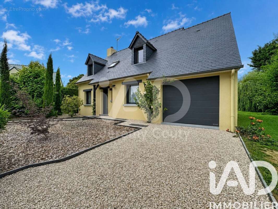 Photo 2 - Maison à SAVENAY