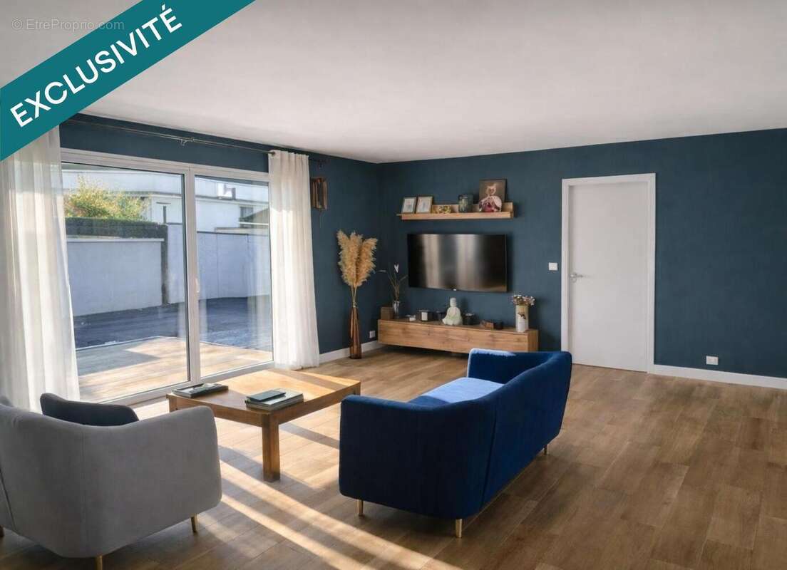 Photo 6 - Maison à SAINT-SULPICE