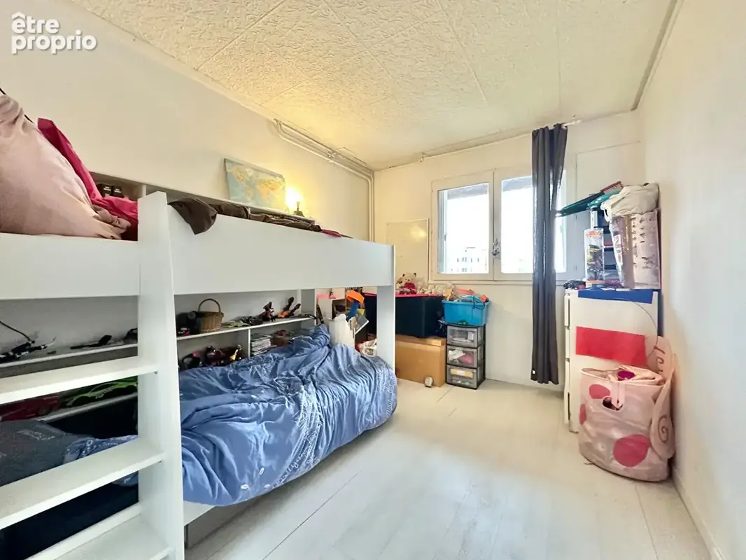 Appartement de 83 m2 habitables - Sartrouville - quartier la marinière - photo 3