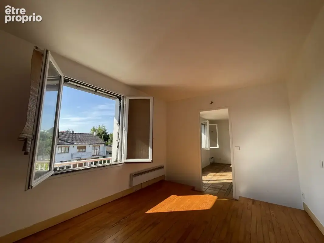 Appartement 4 pièces 123 m² à vendre à Drancy (93700) - photo 6