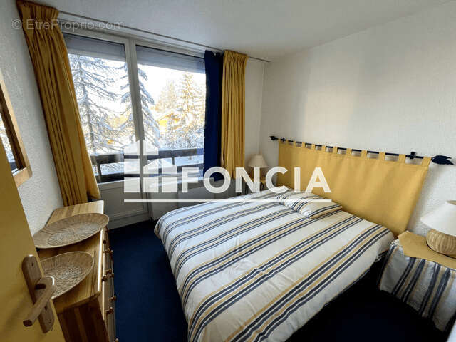 Appartement à RISOUL
