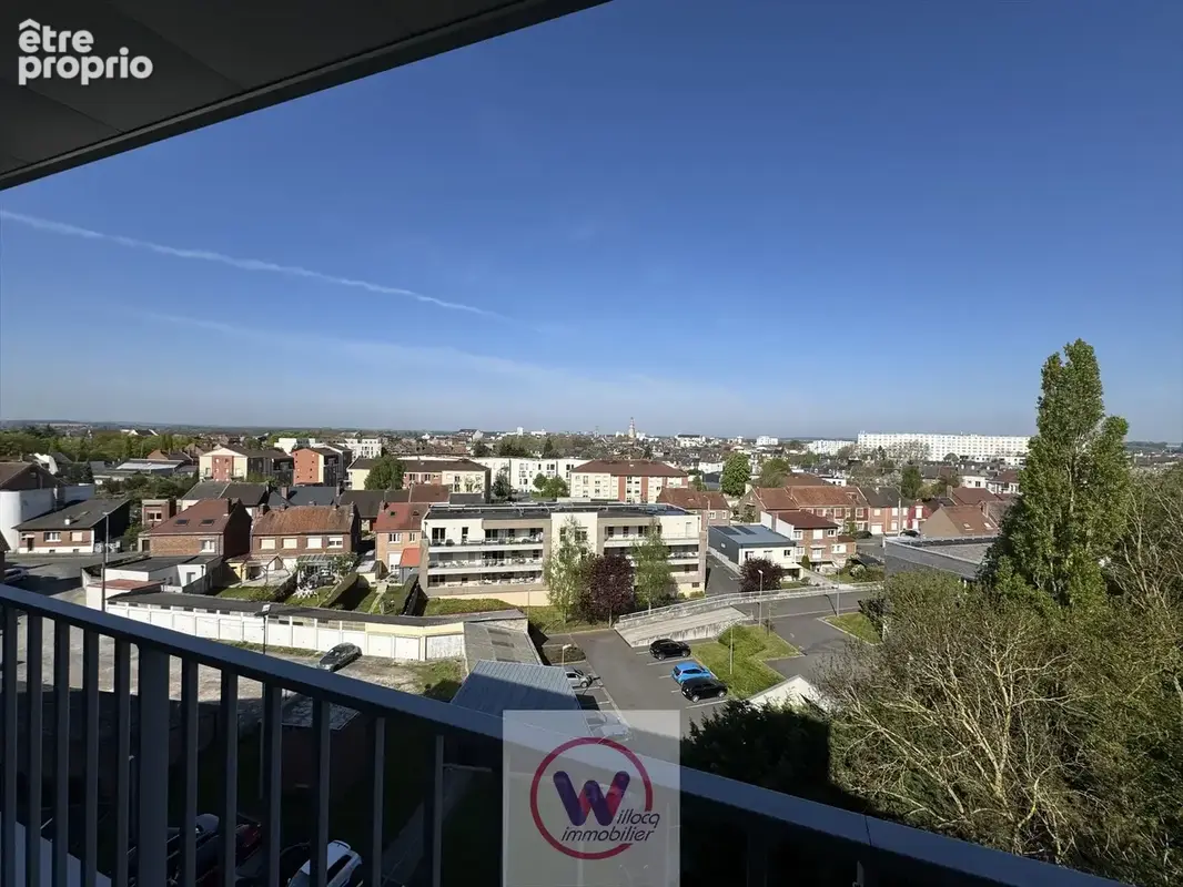 Appartement duplex Type T4 en résidence sécurisée - photo 2