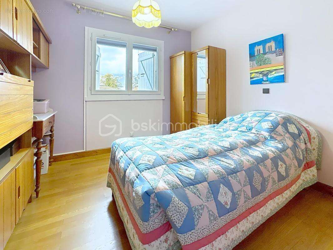 Maison individuelle 135 m² avec piscine – Villard-Bonnot - photo 11