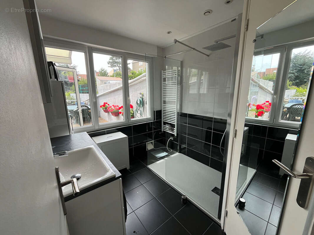 Maison à BOULOGNE-SUR-MER