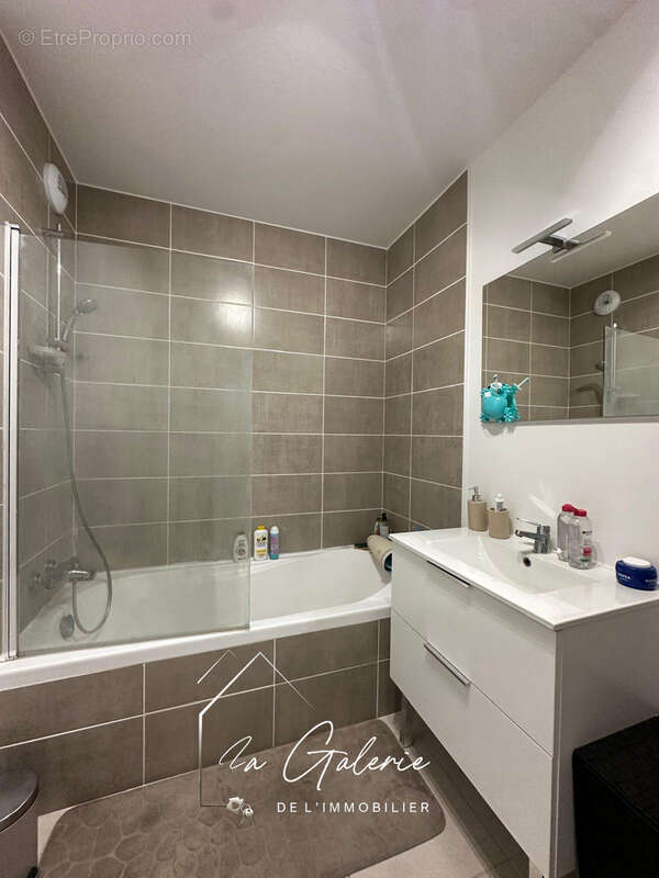 Appartement à VOREPPE