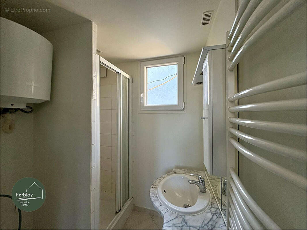 Appartement à HERBLAY