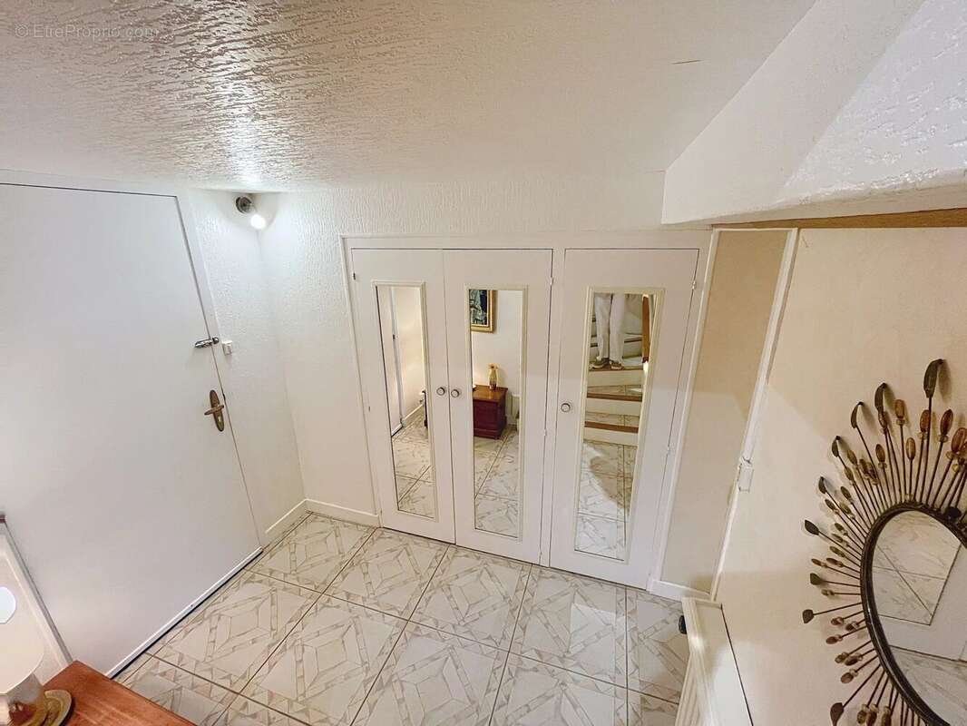 Maison à ATHIES-SOUS-LAON