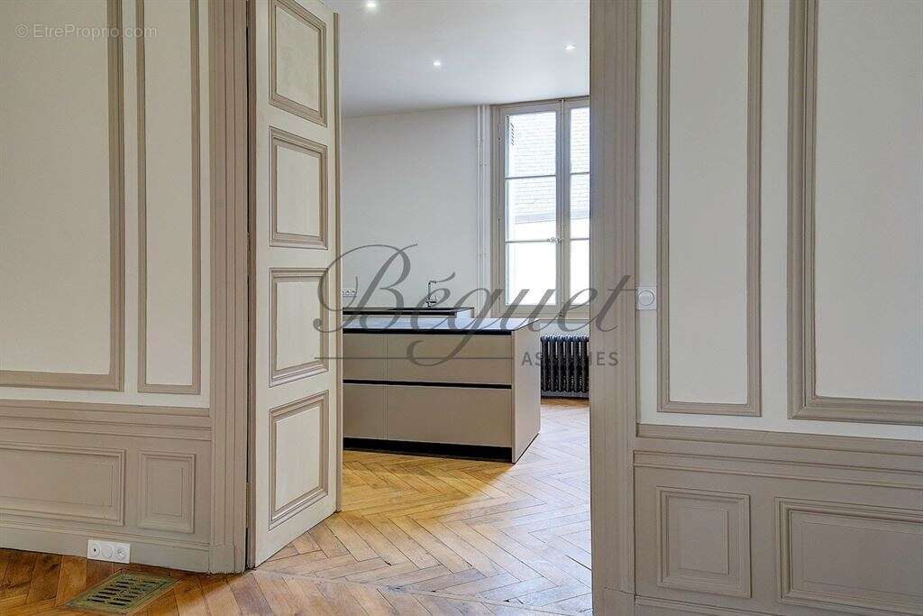 Maison à TOURS