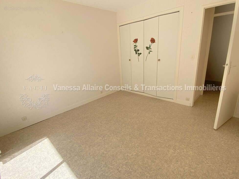 Appartement à LA BAULE-ESCOUBLAC