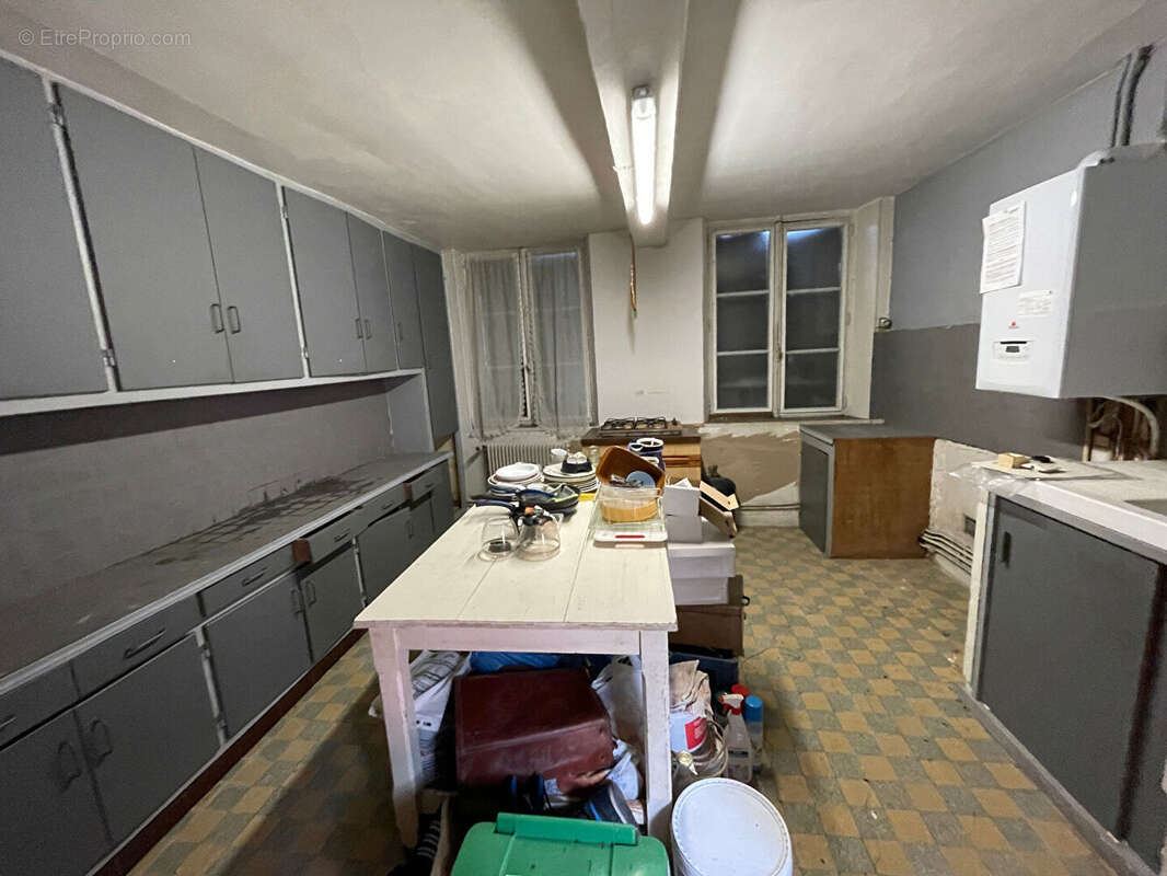 Maison à LES ANDELYS
