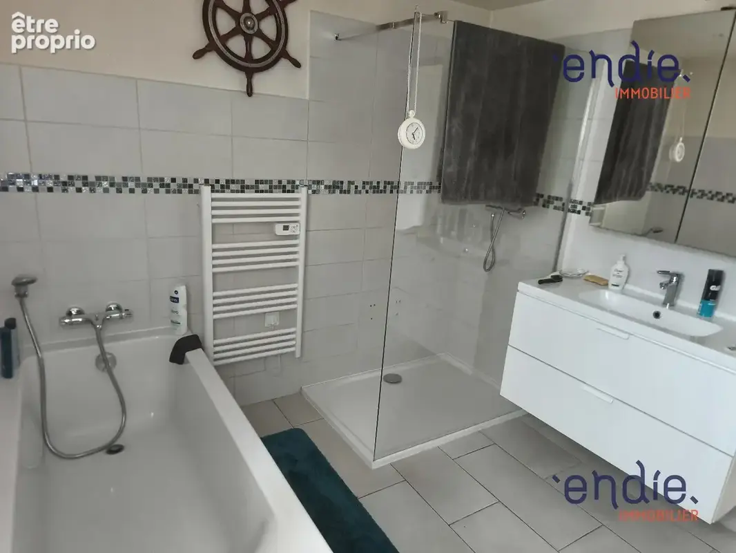 Maison 2 pièces 84 m² à vendre à Deux-Chaises (03240) - photo 4