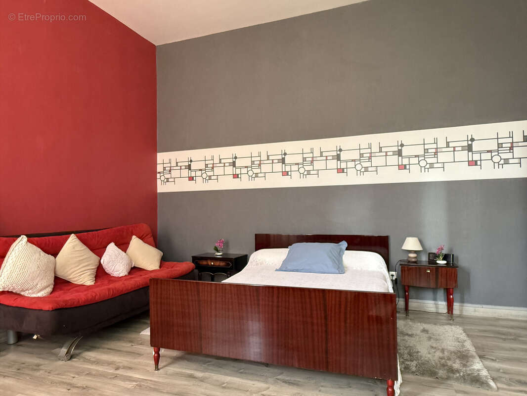 Maison à SAINT-MEDARD-EN-JALLES