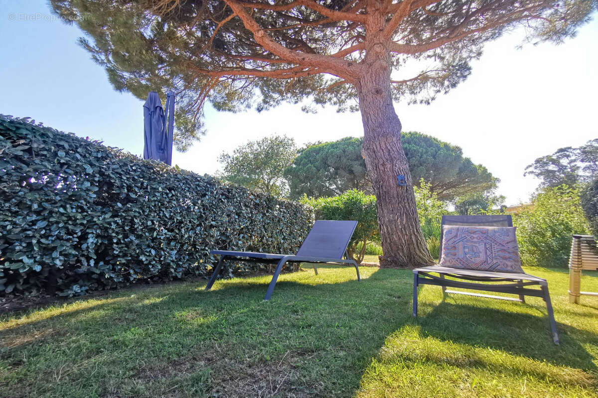 Appartement à SAINT-CYPRIEN