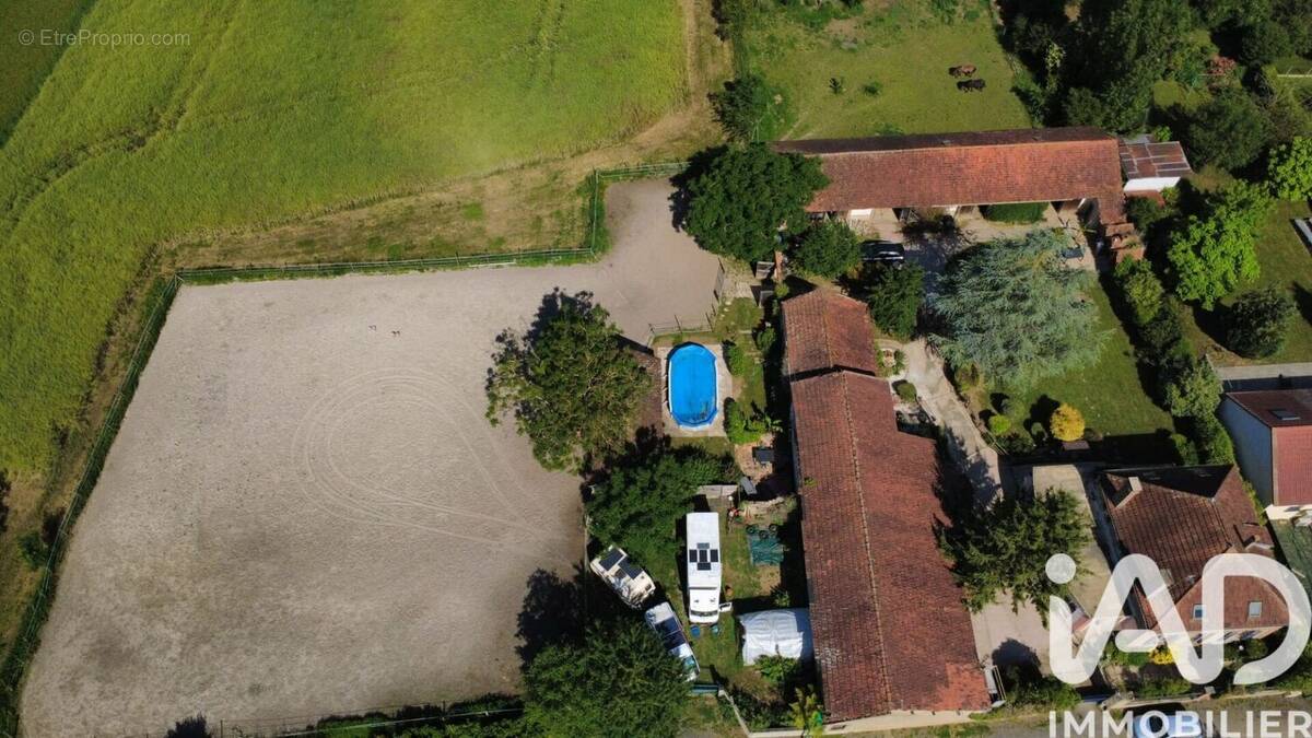 Photo 1 - Maison à VINNEUF