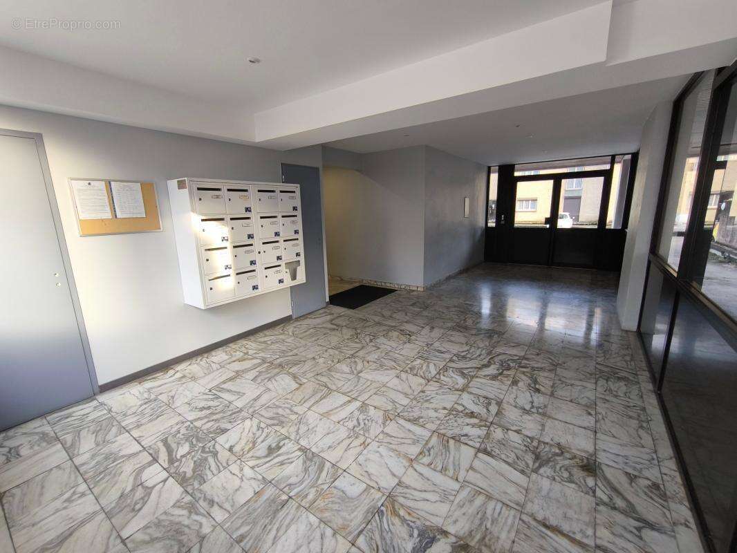 Appartement à BRIVE-LA-GAILLARDE