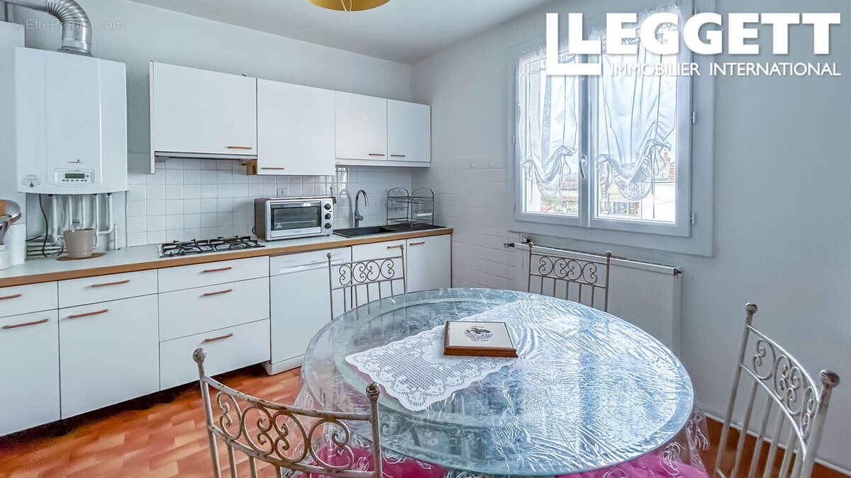 Appartement à PERIGUEUX