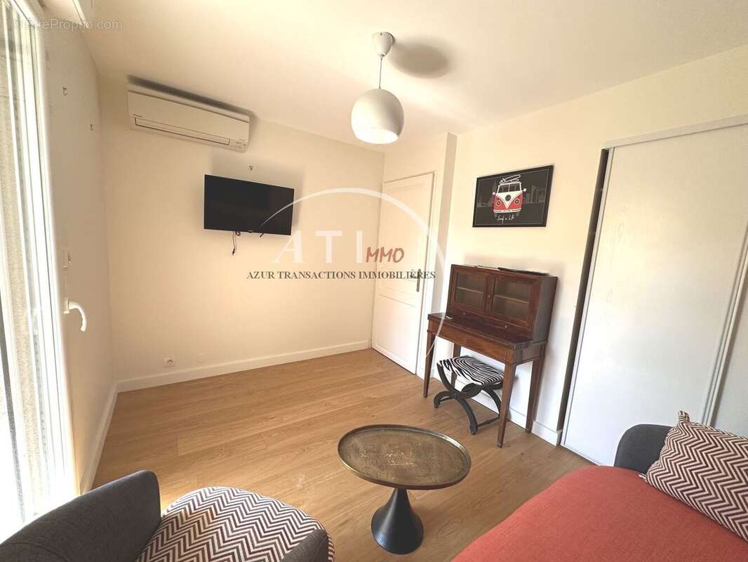 Appartement à SAINTE-MAXIME