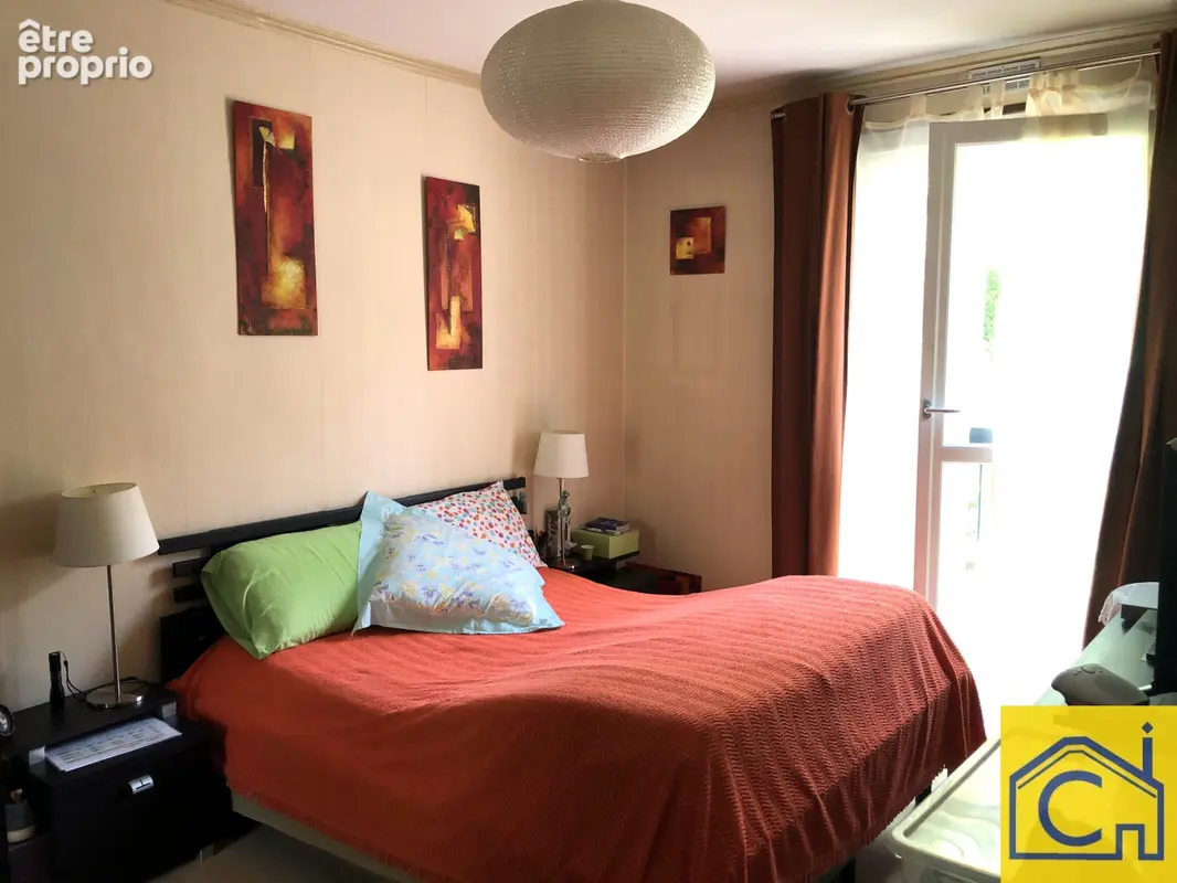 Appartement 4 pièces 85 m² à vendre à Cormeilles-En-Parisis (95240) - photo 6