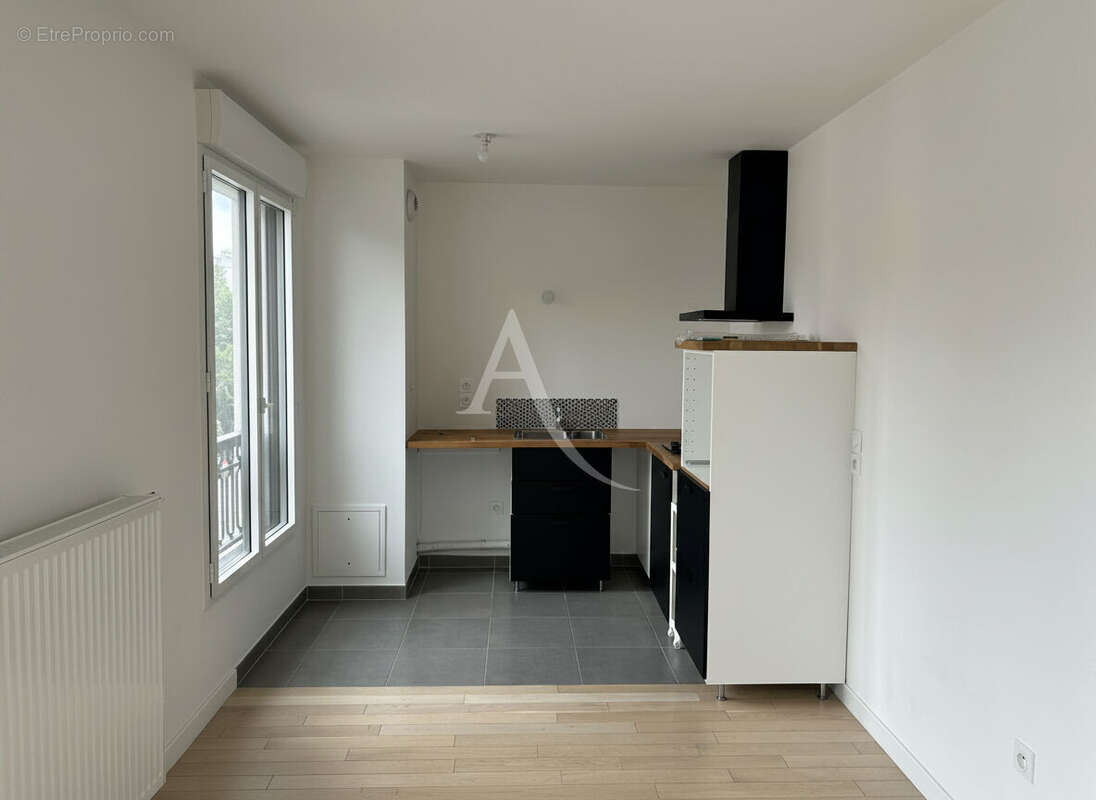 Appartement à CLAMART