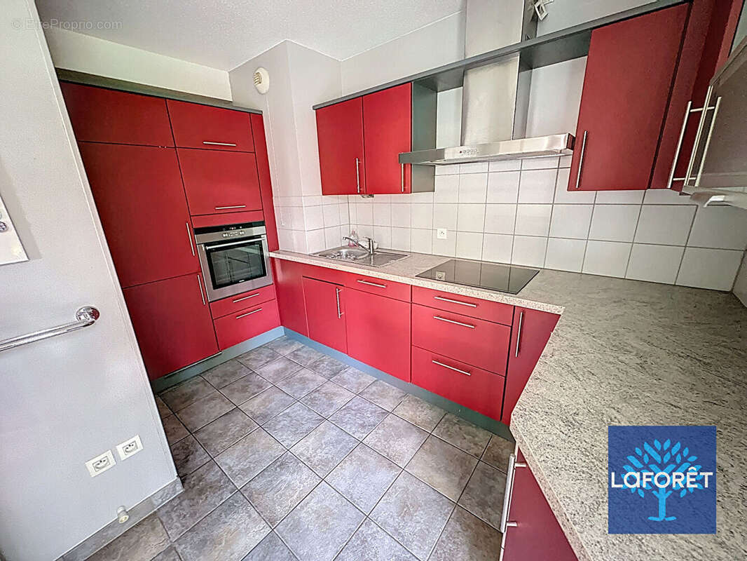 Appartement à SOUFFELWEYERSHEIM