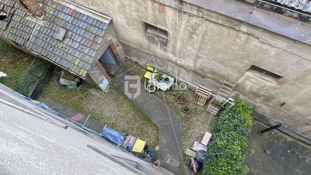 Appartement à MULHOUSE