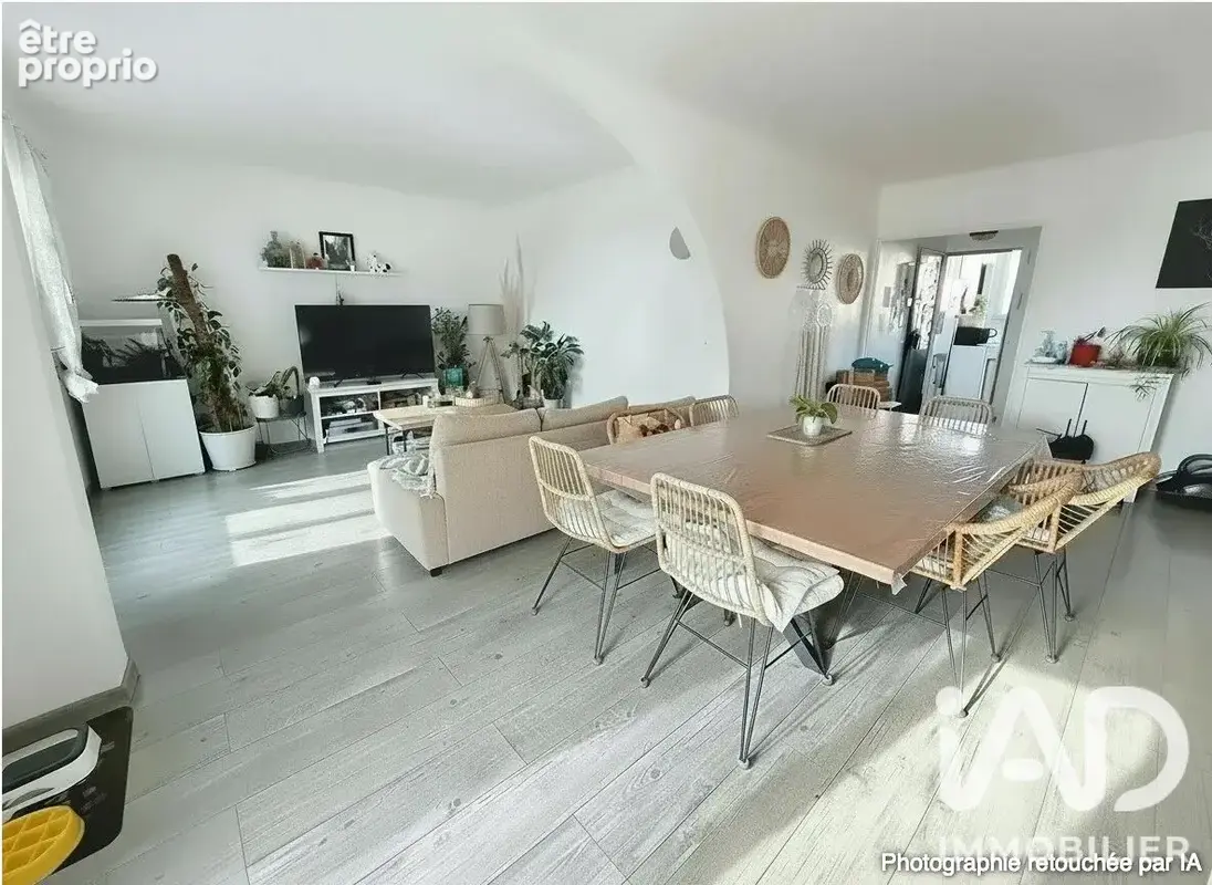 Photo 1 - Appartement à MARSEILLE-10E