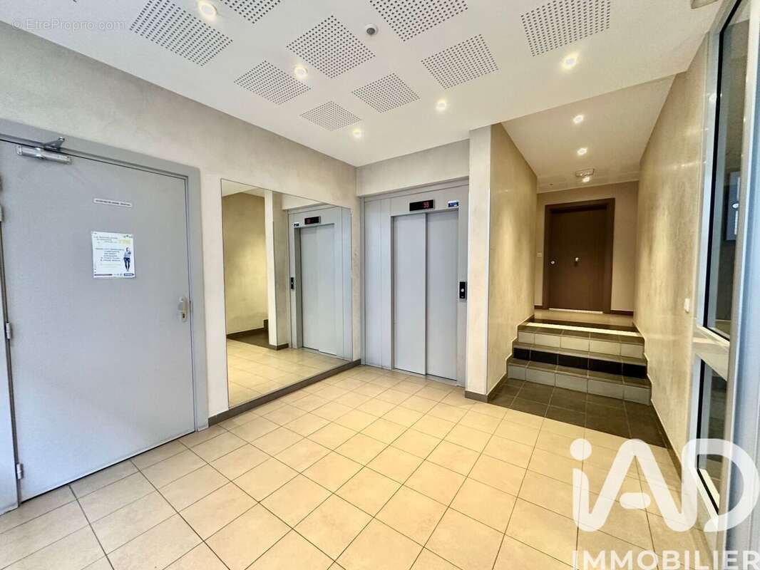 Photo 6 - Appartement à NICE