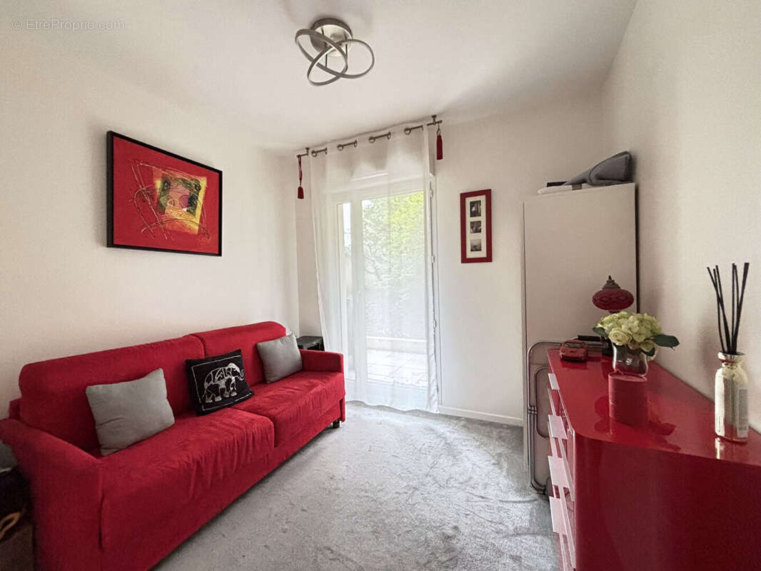 Appartement à MONTMORENCY