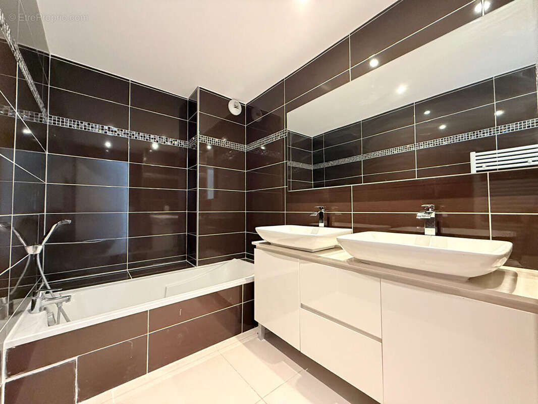 Appartement à VIDAUBAN