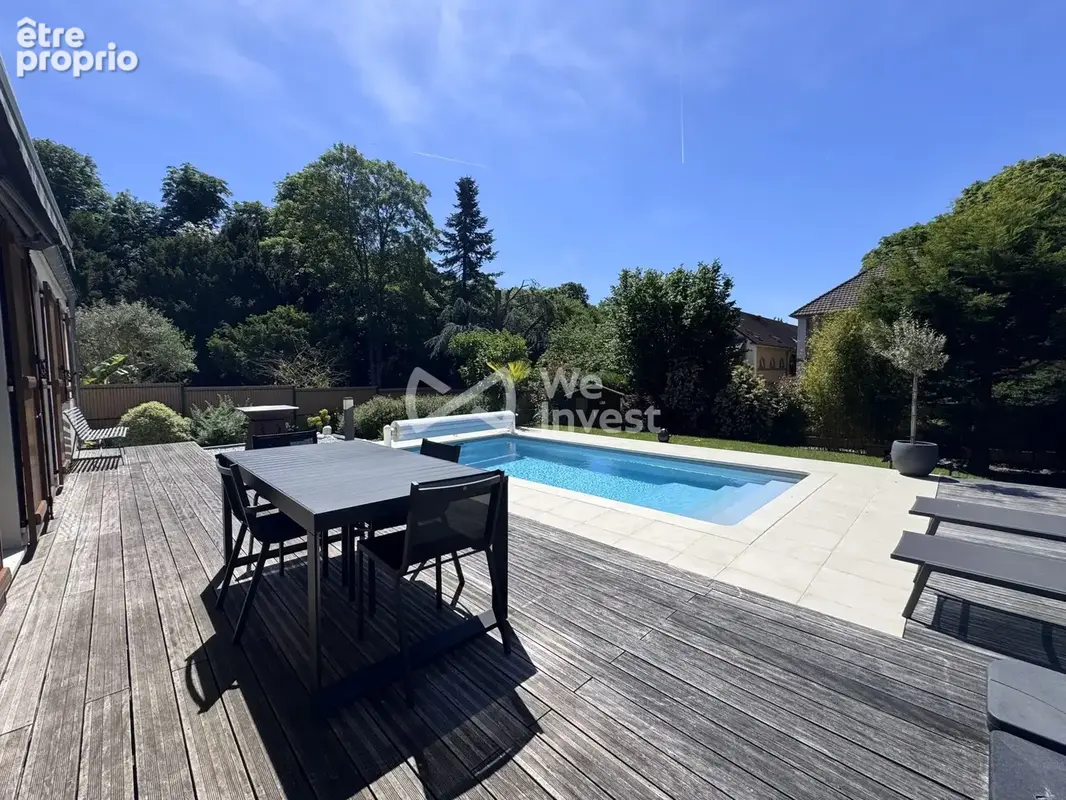 Maison 150 m² à Ferrieres-En-Brie  - photo 4
