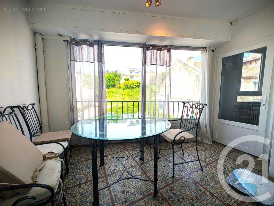 Appartement à LIMOGES