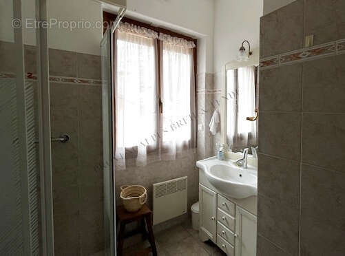 Appartement à TENDE