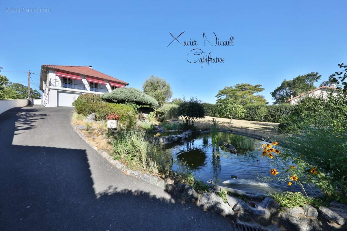 Maison à vendre 10 pièces MONCOUTANT (79) - photo 18