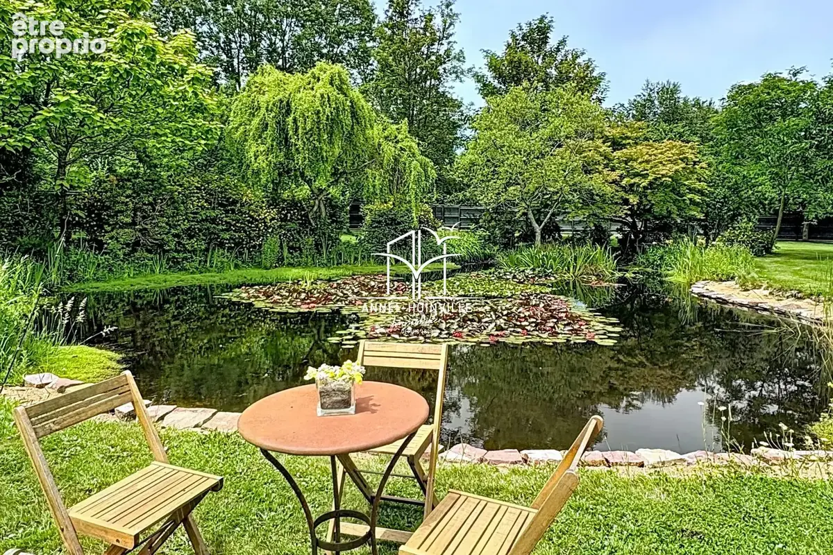 Maison 11 pièces 433 m² à vendre à Honfleur (14600) - photo 2