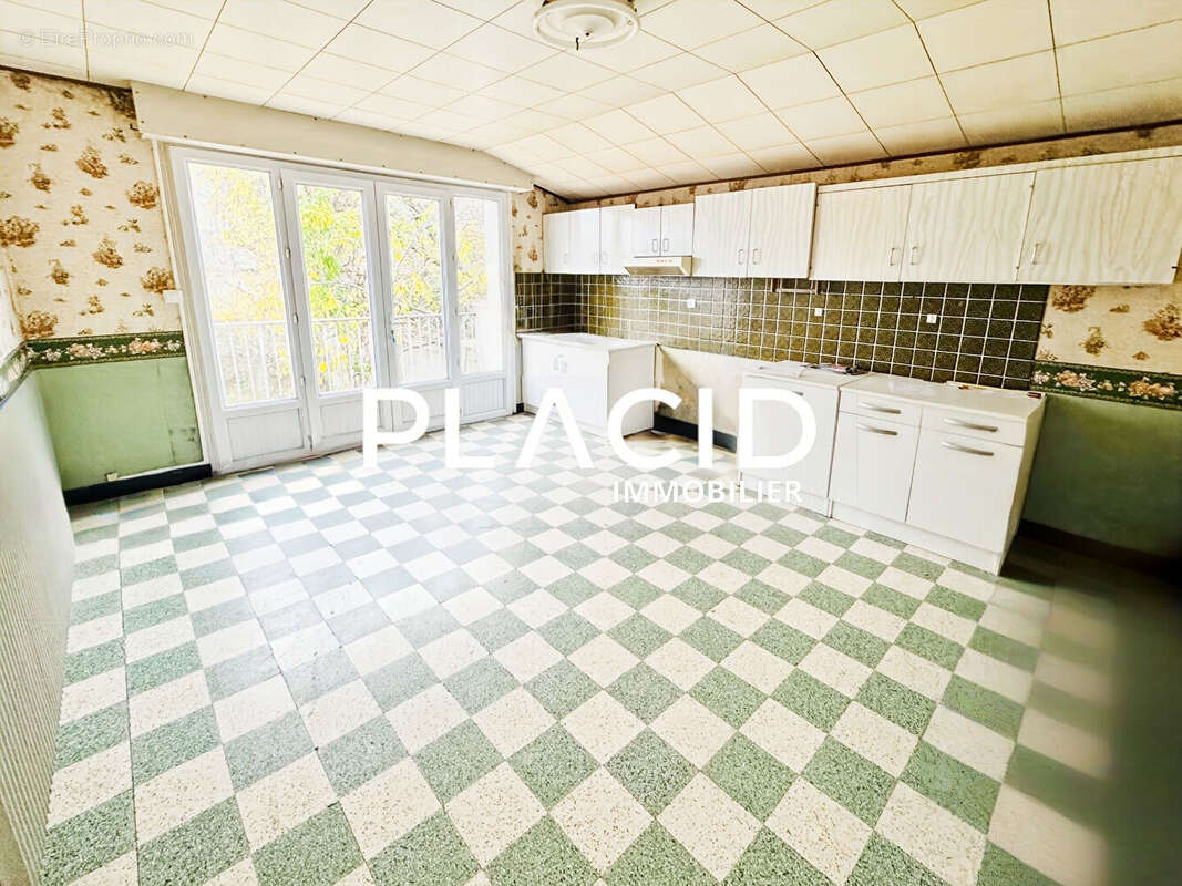 Maison à BLENDECQUES