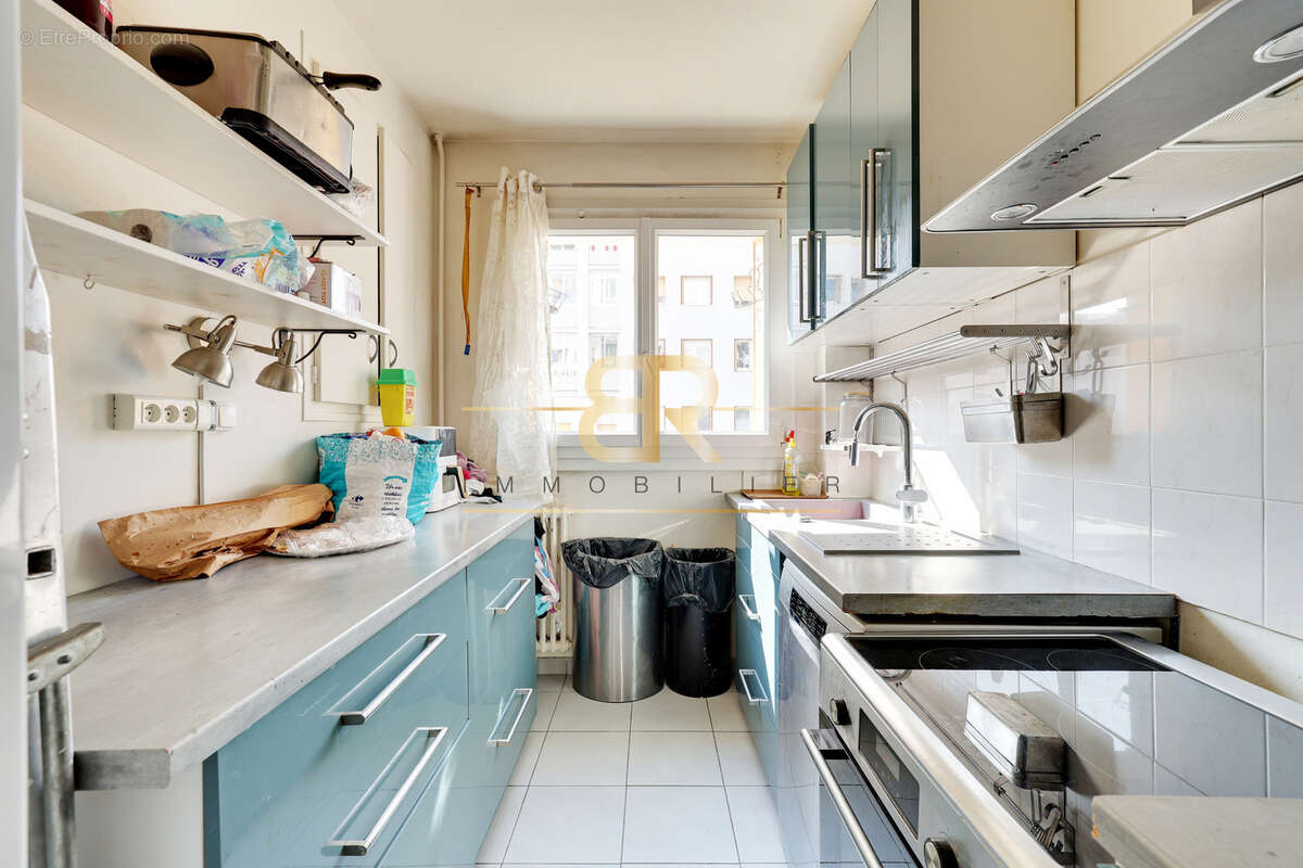 Appartement à ALFORTVILLE