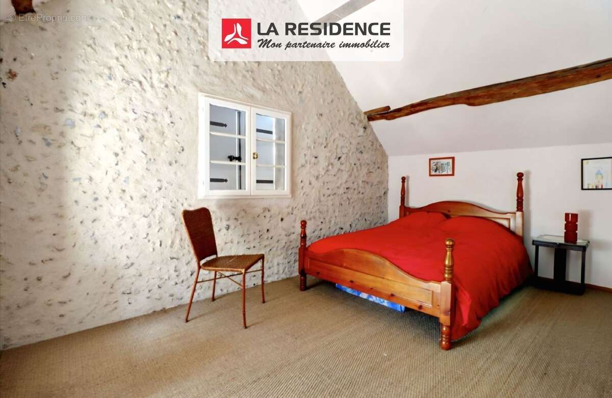 Maison à SAINT-GEORGES-MOTEL